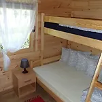 3 Deby بيت خشبي ياروسوافيتس