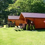 3 Dęby Domek letniskowy Jarosławiec