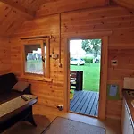 3 Deby بيت خشبي *