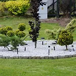 3 Dęby Domek letniskowy