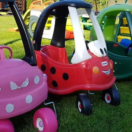 3 Deby * Jaroslawiec