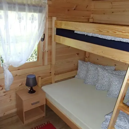 3 Deby Lodge Jaroslawiec