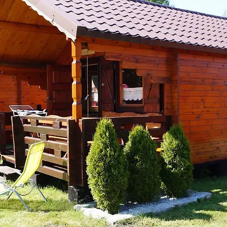 3 Deby * Jaroslawiec