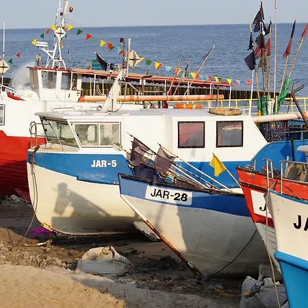 3 Deby * Jaroslawiec