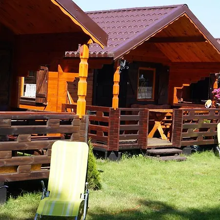 3 Deby Lodge Jaroslawiec