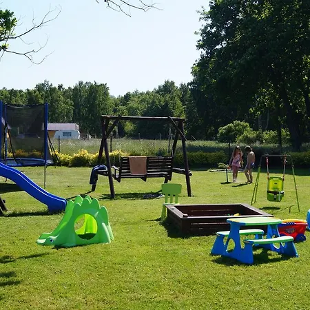 3 Deby * Jaroslawiec