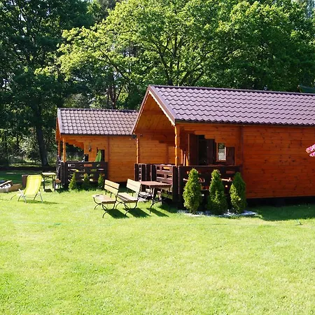 3 Deby Lodge Jaroslawiec