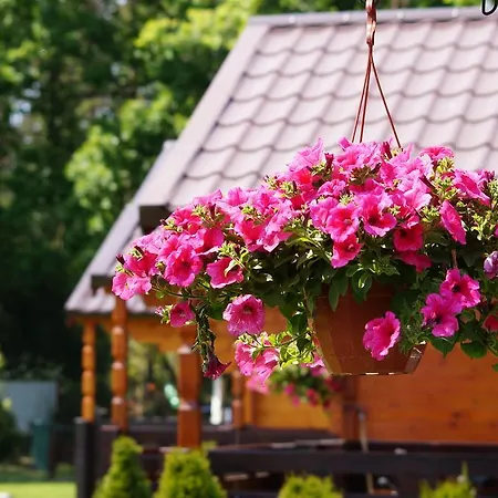 3 Deby Lodge Jaroslawiec