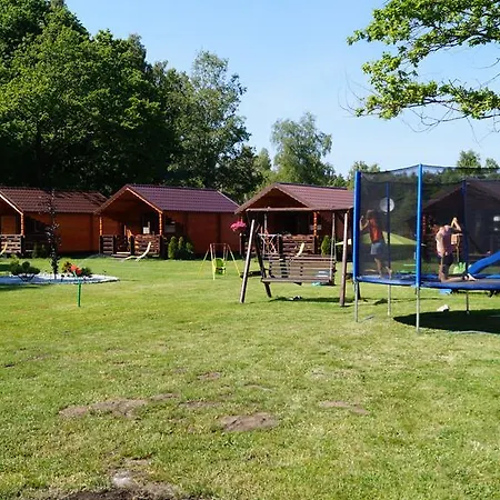 3 Deby * Jaroslawiec