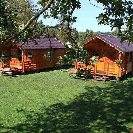 3 Deby Lodge Jaroslawiec