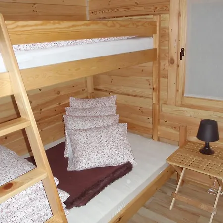 3 Deby Lodge Jaroslawiec