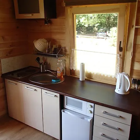 3 Deby * Jaroslawiec