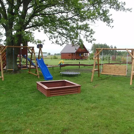 3 Deby Lodge Jaroslawiec