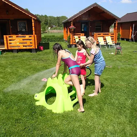 Domek letniskowy 3 Dęby *