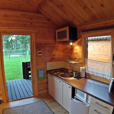 3 Deby Lodge Jaroslawiec