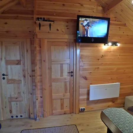 3 Deby * Jaroslawiec