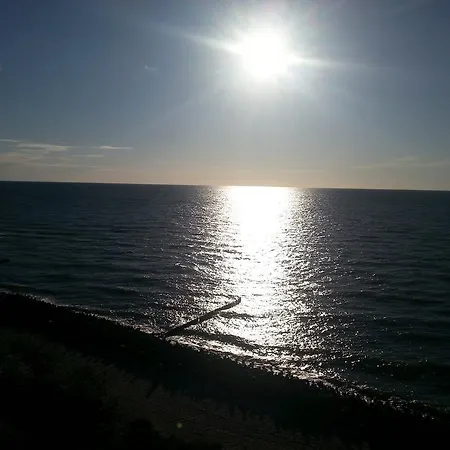 3 Dęby Jarosławiec