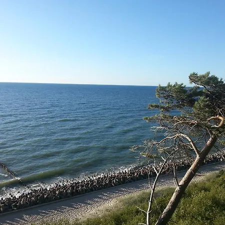 3 Dęby Domek letniskowy