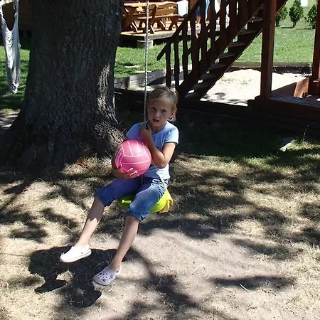 3 Deby * Jarosławiec