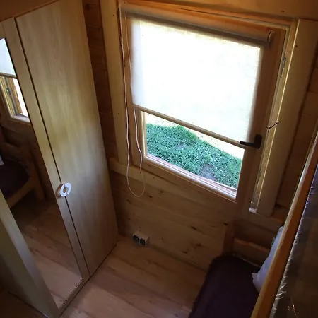 3 Deby Lodge Jaroslawiec