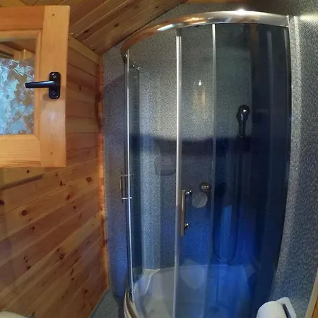 3 Deby Lodge Jaroslawiec