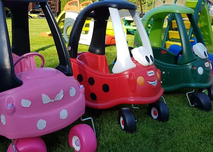 3 Deby * Jaroslawiec