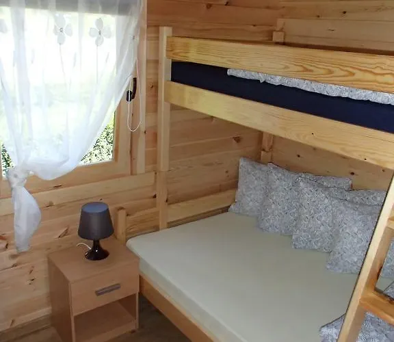 3 Deby Lodge Jaroslawiec