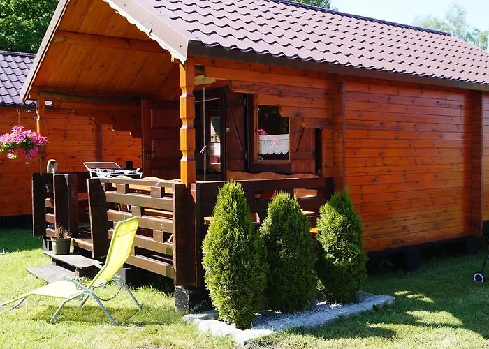 3 Deby * Jaroslawiec