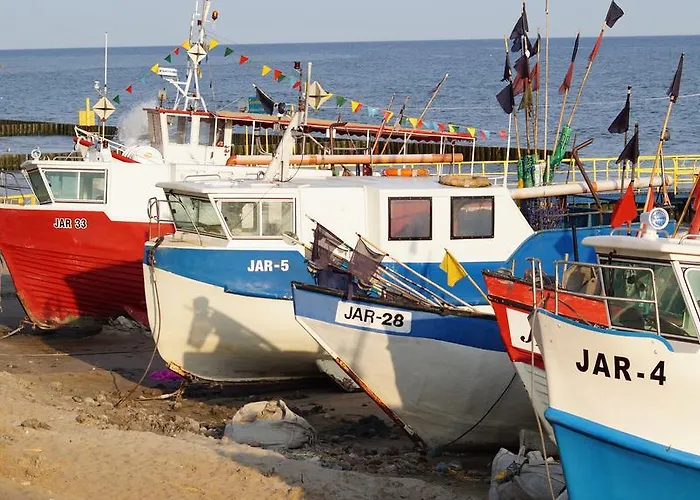 3 Deby * Jaroslawiec