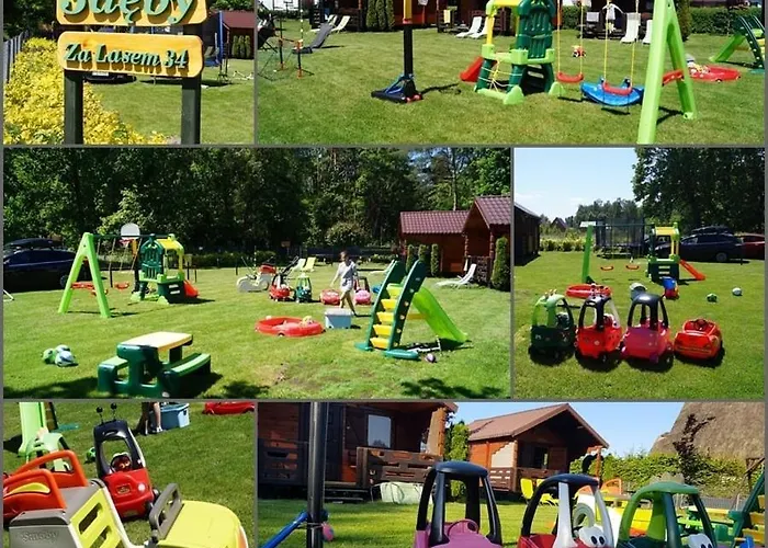 3 Deby Lodge Jaroslawiec