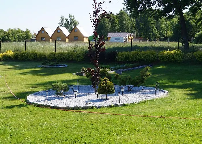 3 Deby Lodge Jaroslawiec