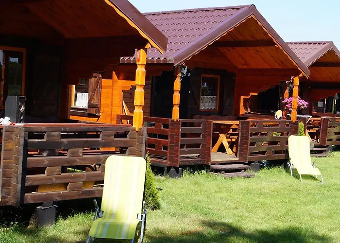 3 Deby Lodge Jaroslawiec