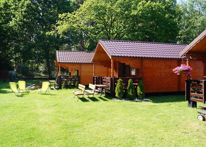 3 Deby Lodge Jaroslawiec