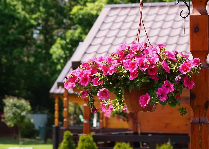 3 Deby Lodge Jaroslawiec