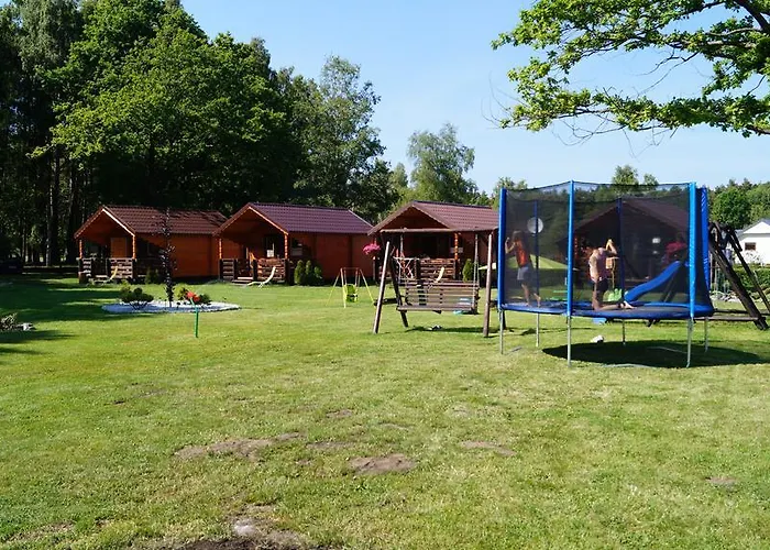 3 Deby * Jaroslawiec