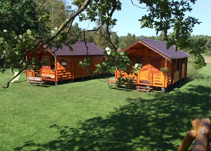 3 Deby Lodge Jaroslawiec