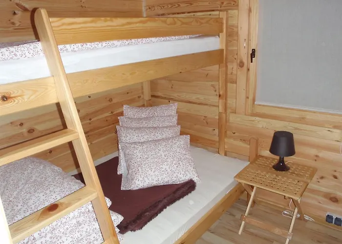 3 Deby Lodge Jaroslawiec