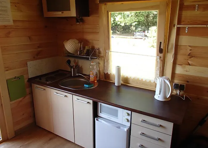 3 Deby * Jaroslawiec