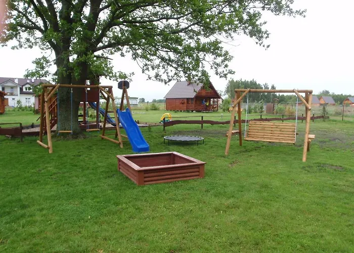 3 Deby Lodge Jaroslawiec