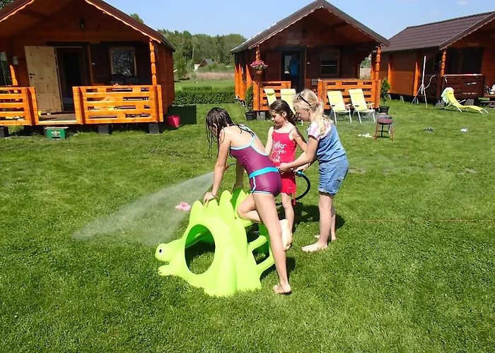 אכסניה 3 Deby *