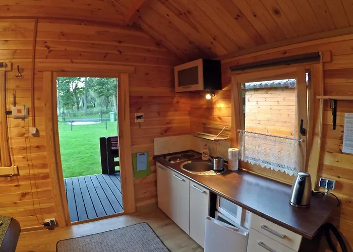 3 Deby Lodge Jaroslawiec