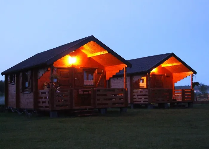 אכסניה 3 Deby *