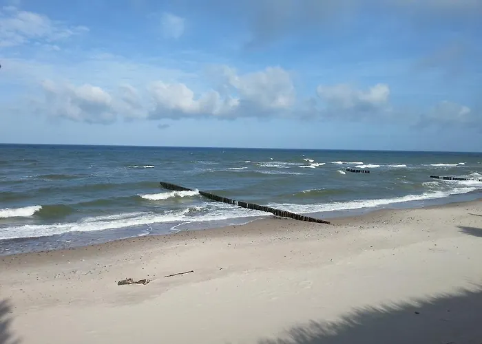 Lodge 3 Deby Jaroslawiec