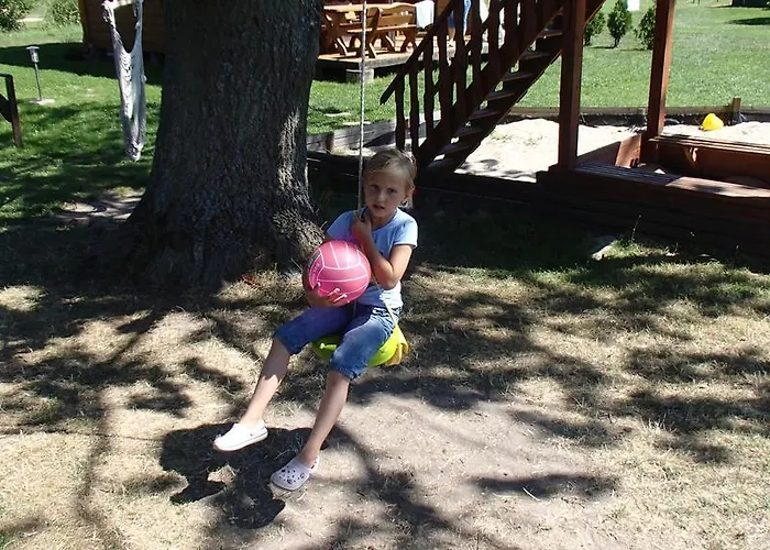 3 Deby * Jaroslawiec