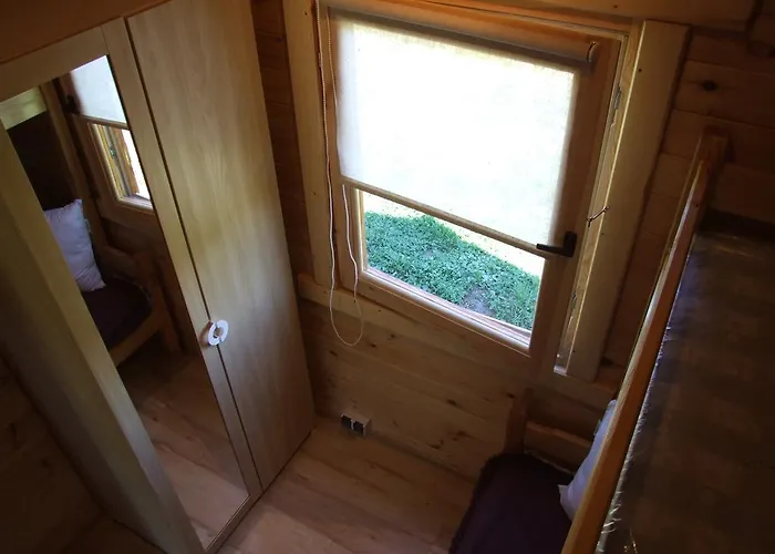 3 Deby אכסניה יארוסלאביש