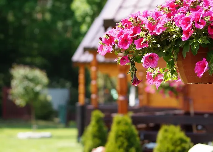 אכסניה 3 Deby יארוסלאביש